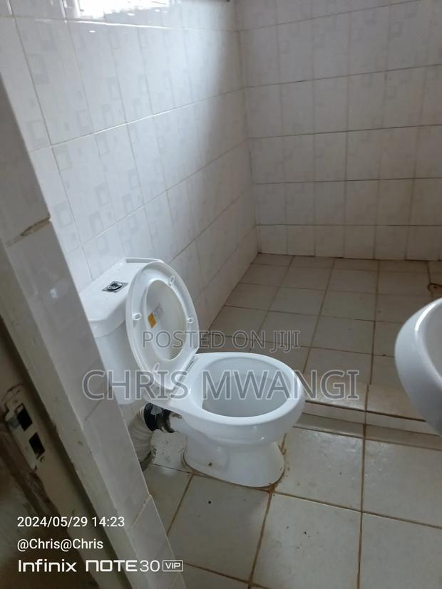 1bdrm Block of Flats in Kimbo Estate for sale