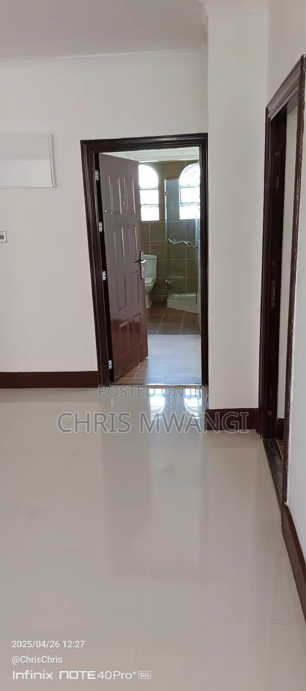 4bdrm Maisonette in Kahawa Sukari Street for sale