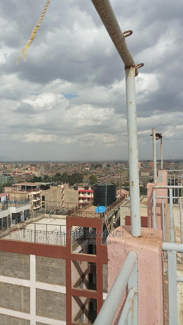 1bdrm Block of Flats in Kasarani Santon, Sunton Estate for Sale