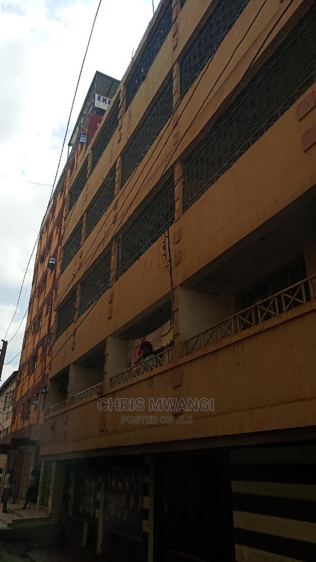1bdrm Block of Flats in Githurai 44 2Nd Row for Sale