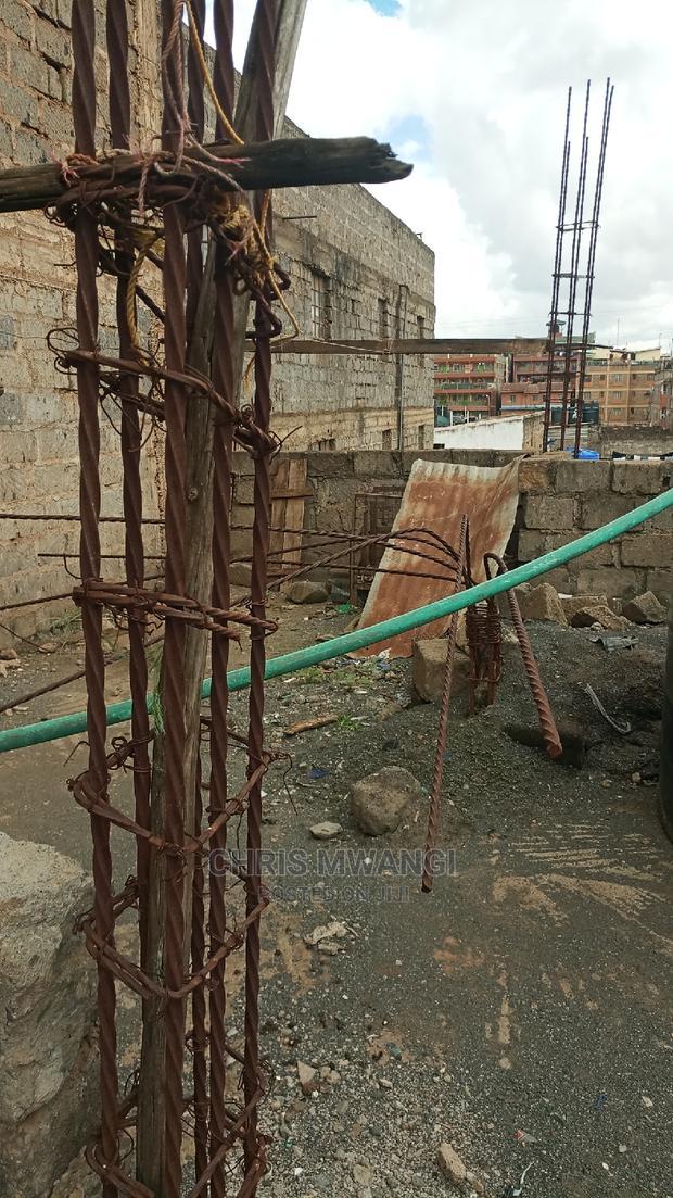 2bdrm Block of Flats in Githurai 44 for Sale