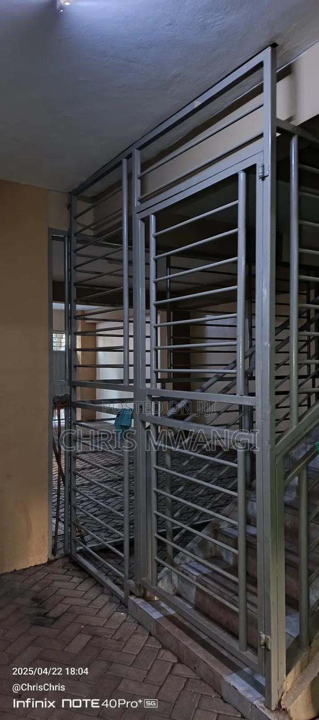 2bdrm Block of Flats in Mirema Street, Roysambu for sale