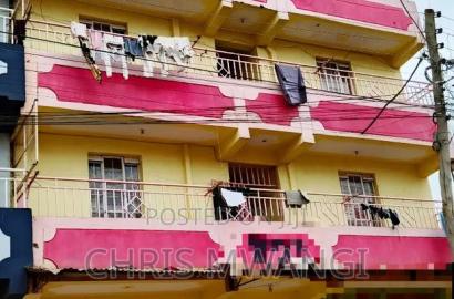 Furnished 1bdrm Block of Flats in Waiteithia Estate, Thika for sale