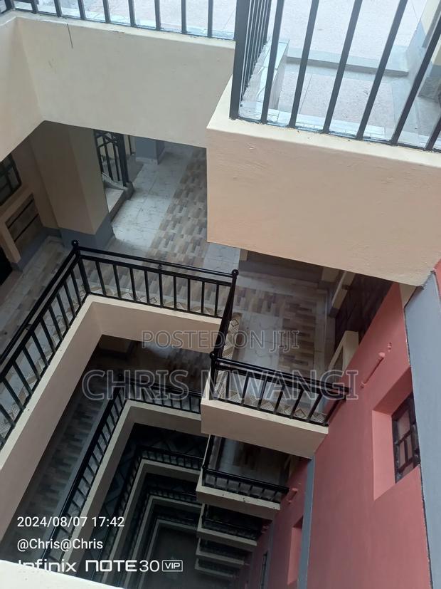 1bdrm Block of Flats in Juja Gachororo for sale