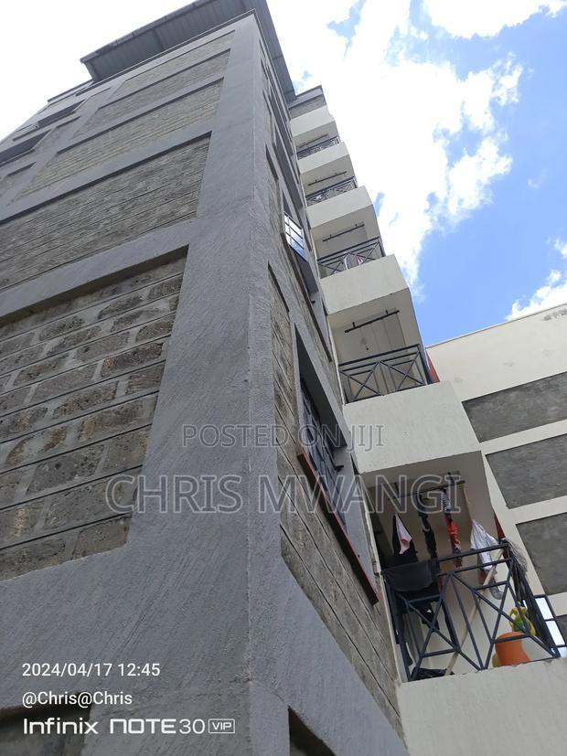 1bdrm Block of Flats in Epz Estate, Kitengela for sale