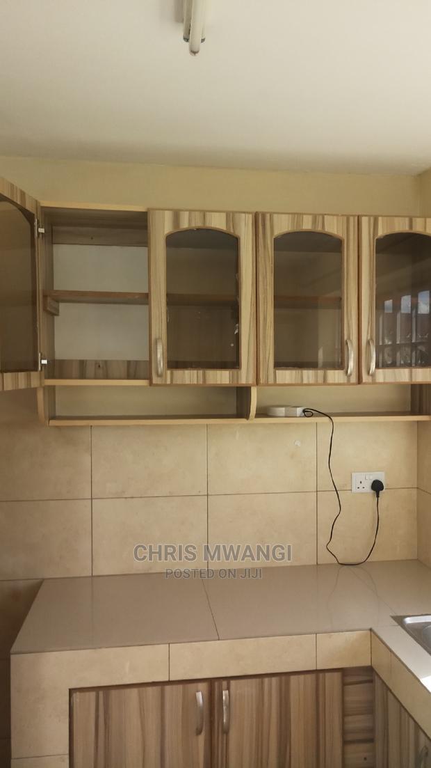 Furnished 2bdrm Block of Flats in Ruaka for Sale