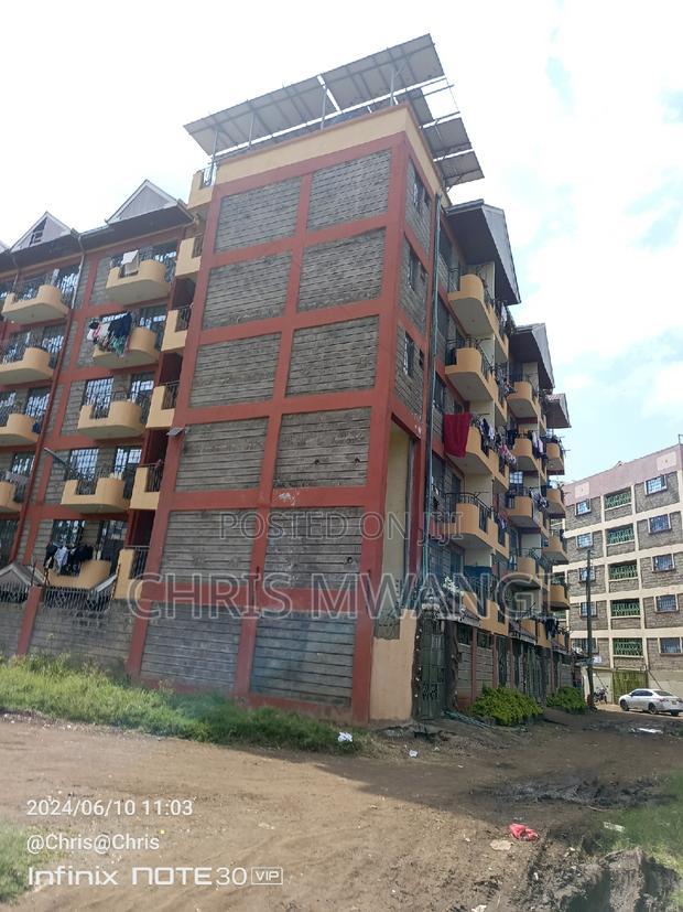 1bdrm Block of Flats in Sukari Street, Kahawa Wendani for sale