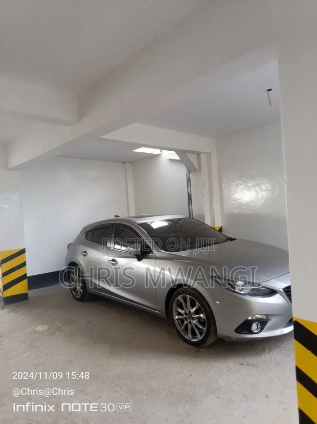 Furnished 3bdrm Block of Flats in Utawala Estate for sale