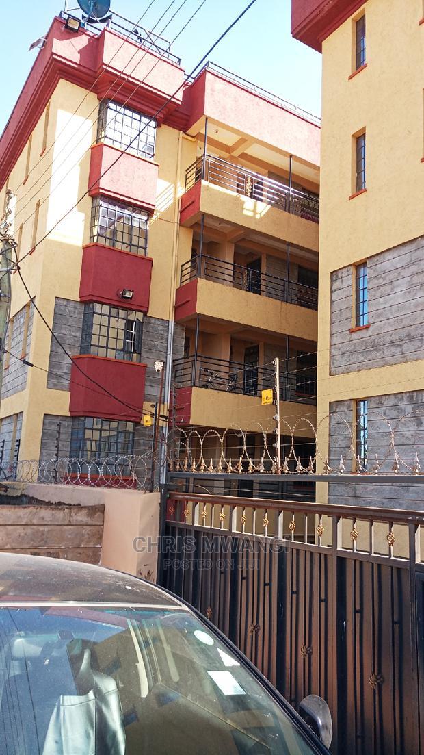 Furnished 2bdrm Block of Flats in Ruaka Estate for Sale