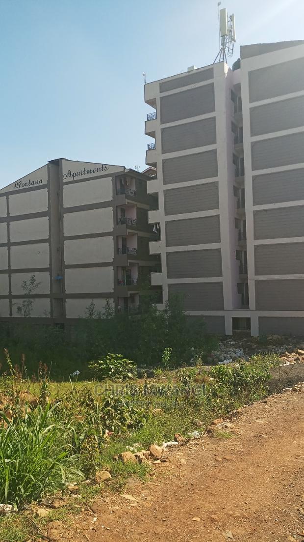 1bdrm Block of Flats in Kinoo, Regen for Sale