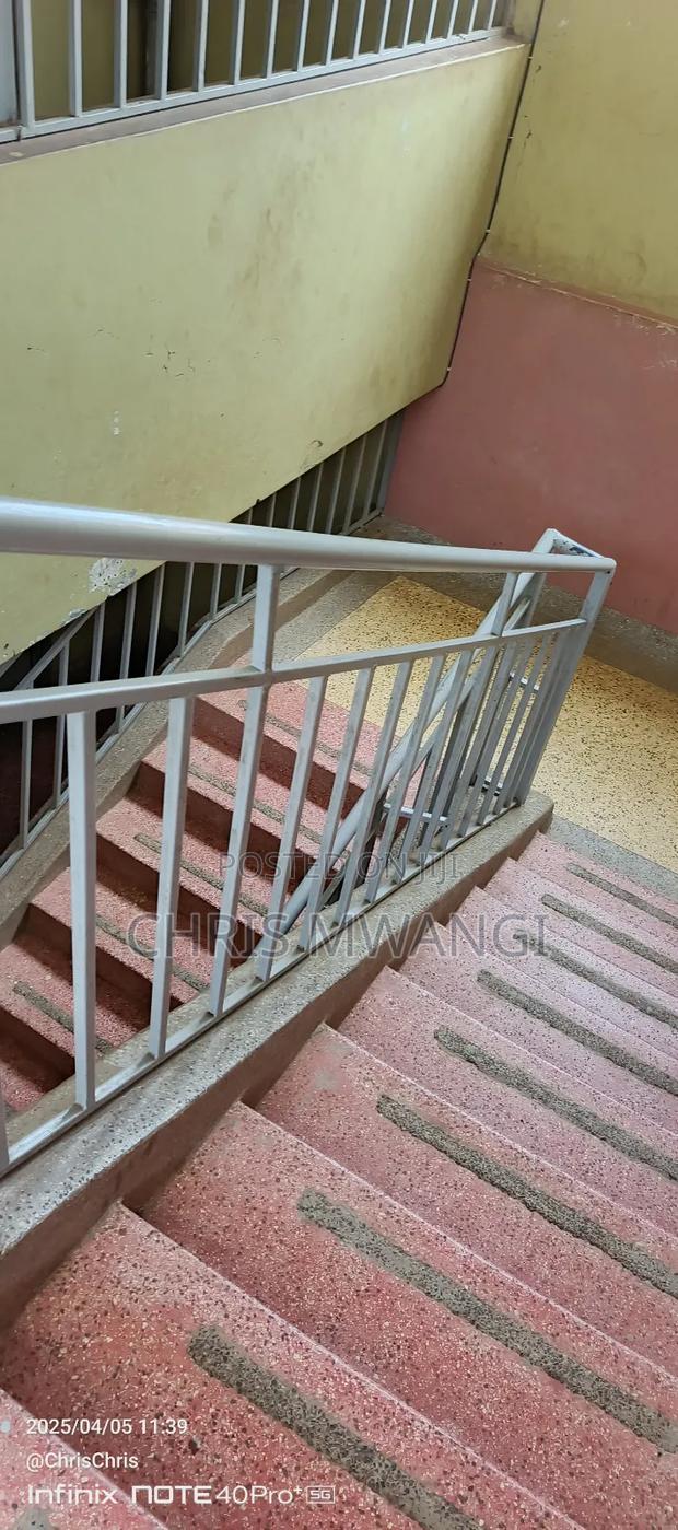 1bdrm Block of Flats in Githurai Street for sale