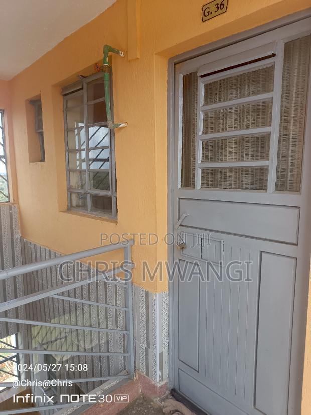 1bdrm Block of Flats in Juja Estate, Gate B for sale