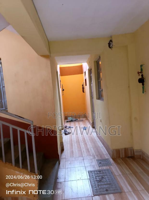 1bdrm Block of Flats in Waiteithia Street, Thika for sale