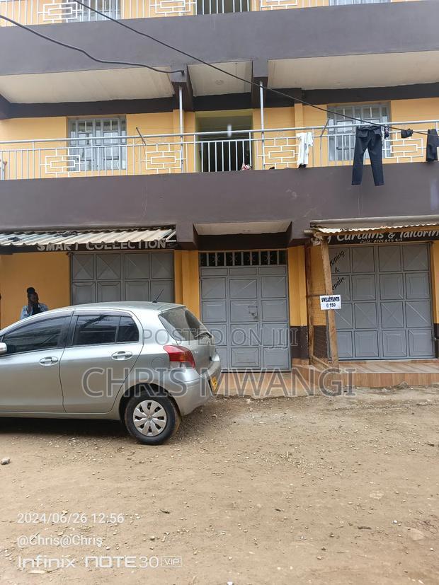 1bdrm Block of Flats in Waiteithia Street, Thika for sale