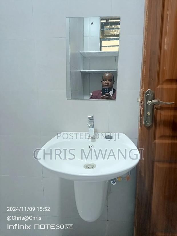 2bdrm Block of Flats in Utawala Estate for sale