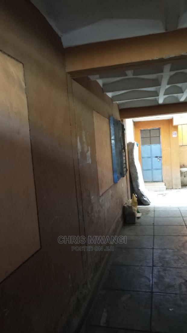 2bdrm Block of Flats in Mwiki for Sale