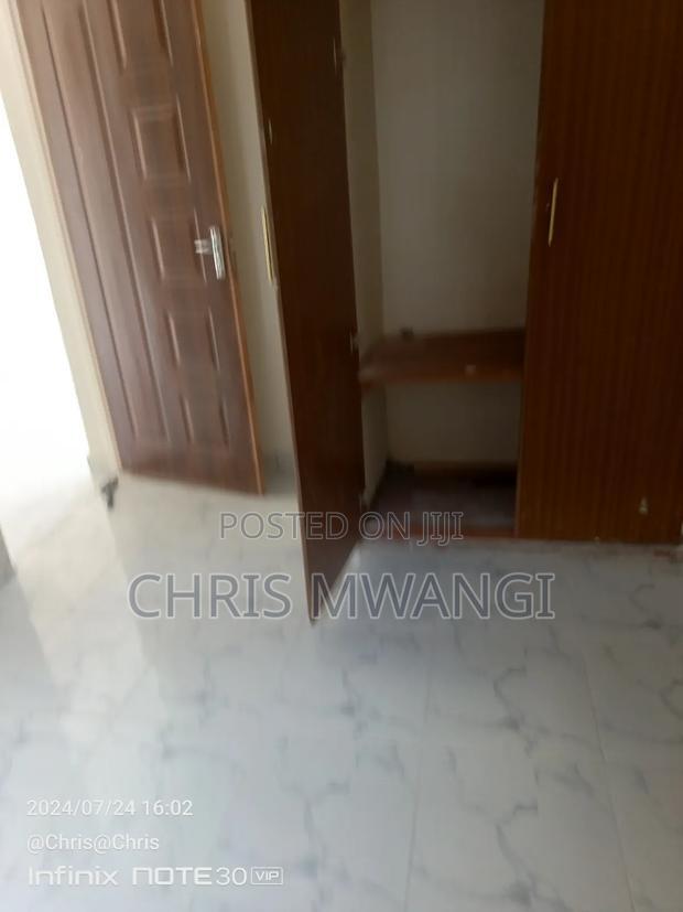 1bdrm Block of Flats in Hunters Street for sale