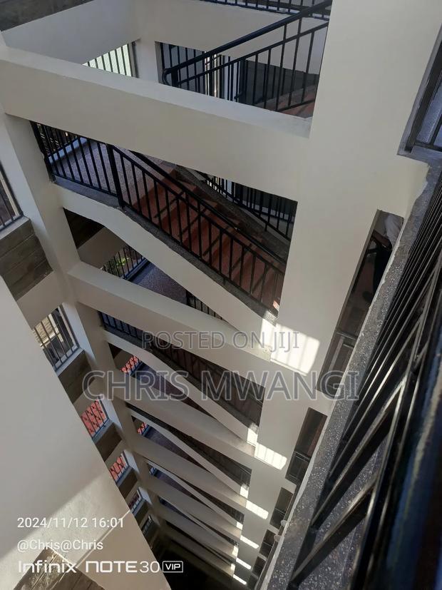 1bdrm Block of Flats in Sunton Kasarani for sale