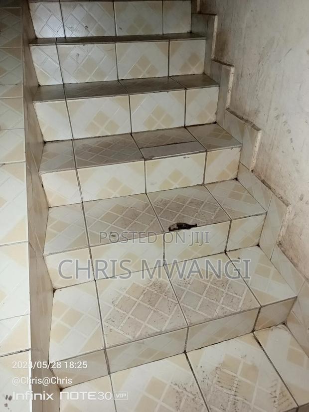1bdrm Block of Flats in Kimbo Estate for sale