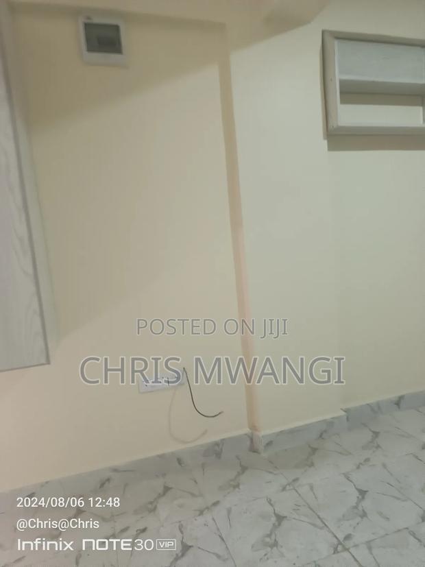 1bdrm Block of Flats in Kasarani Street, Seasons Estate for sale