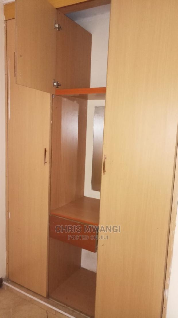 2bdrm Block of Flats in Ngumba Estate for Sale