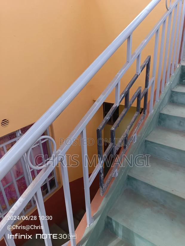1bdrm Block of Flats in Waiteithia Estate, Thika for sale