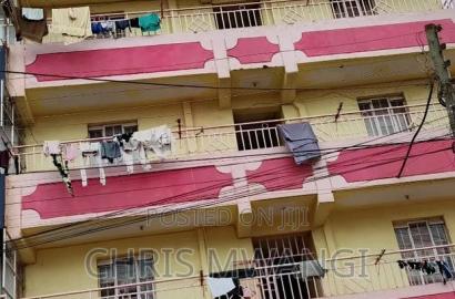 Furnished 1bdrm Block of Flats in Thika Road Waitethia for sale