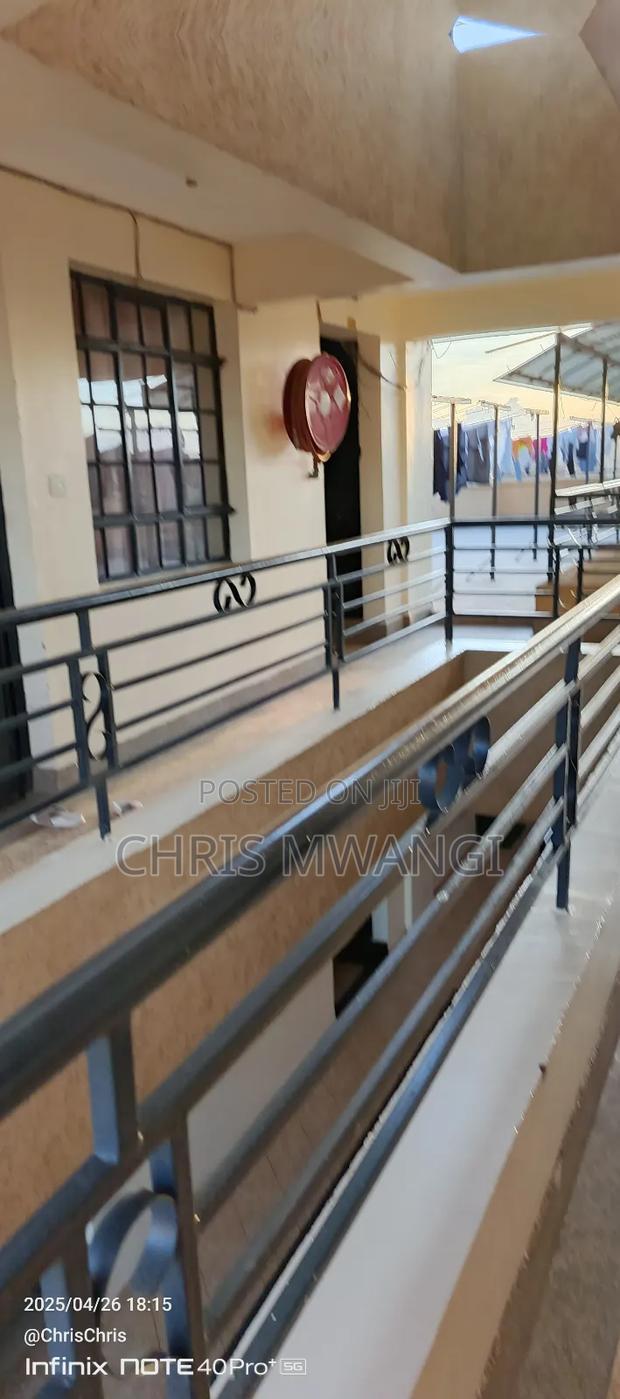 1bdrm Block of Flats in Zimmerman Estate for sale