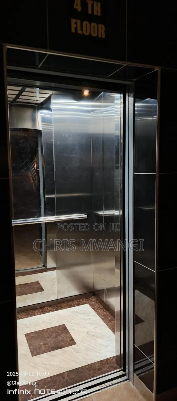 1bdrm Block of Flats in Mirema Estate, Roysambu for sale