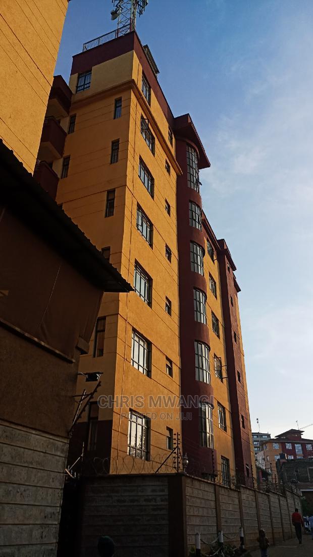 Furnished 2bdrm Block of Flats in Ruaka Town for Sale