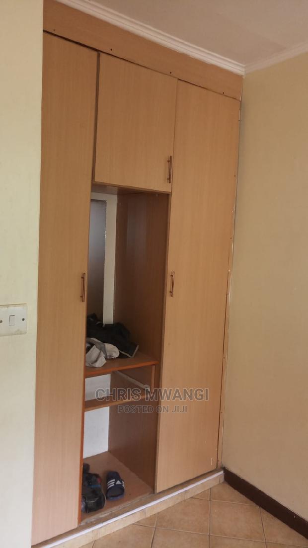 2bdrm Block of Flats in Ngumba Estate for Sale