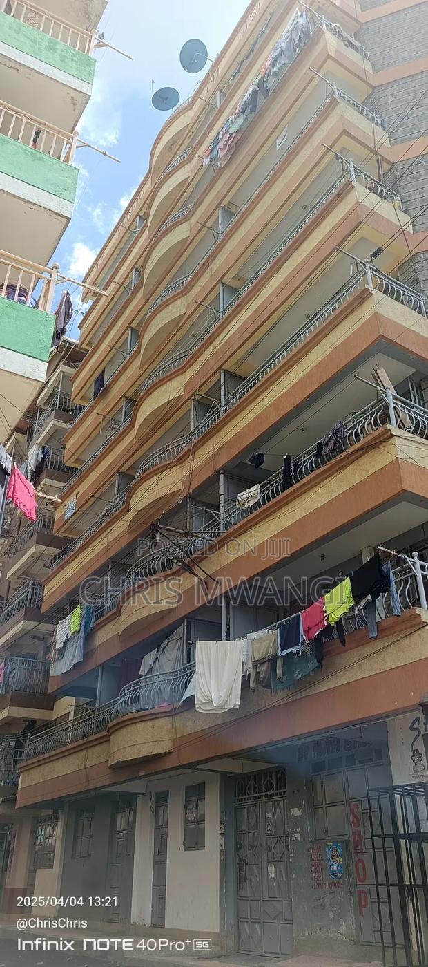 1bdrm Block of Flats in Ruiru Estate, Kwa Kairu for sale