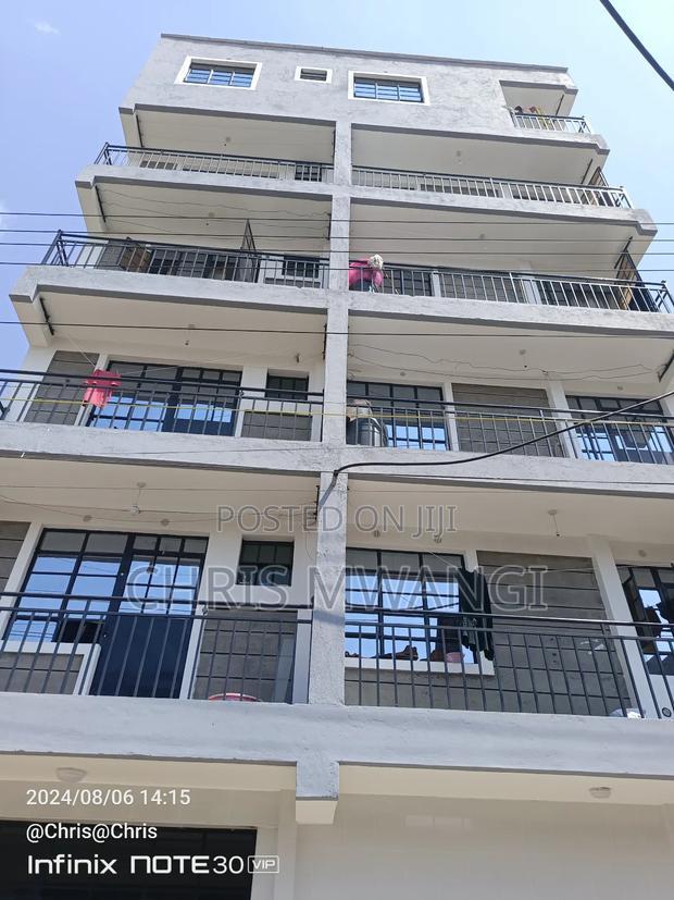 1bdrm Block of Flats in Kamakis Infinity for sale