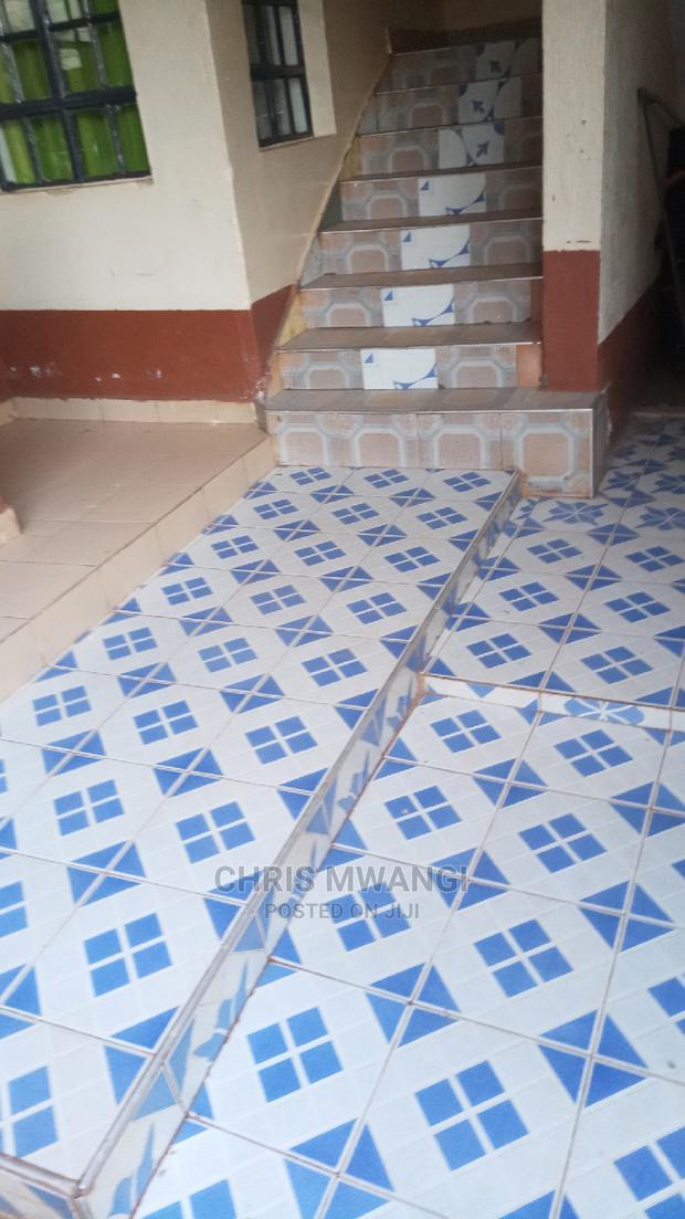 1bdrm Block of Flats in Trm Drive, Roysambu for Sale