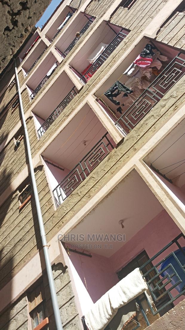 1bdrm Block of Flats in Kinoo, Regen for Sale