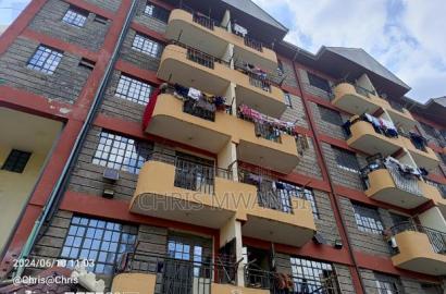 1bdrm Block of Flats in Kahawa Estate for sale