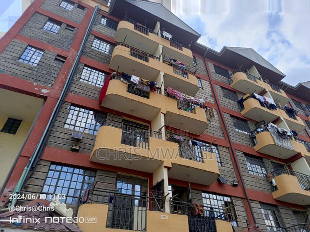 1bdrm Block of Flats in Kahawa Estate for sale