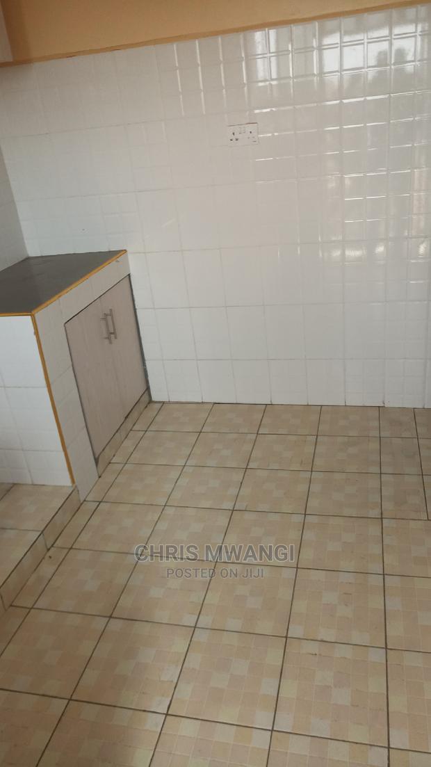 1bdrm Block of Flats in Cleansheilf, Kahawa Wendani for Sale