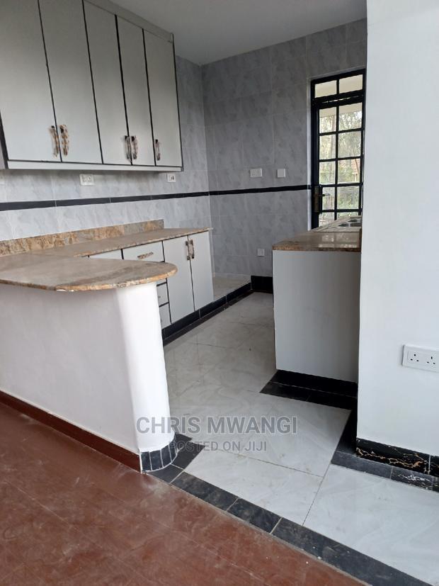 Furnished 3bdrm Block of Flats in Muchatha, Ruaka for sale