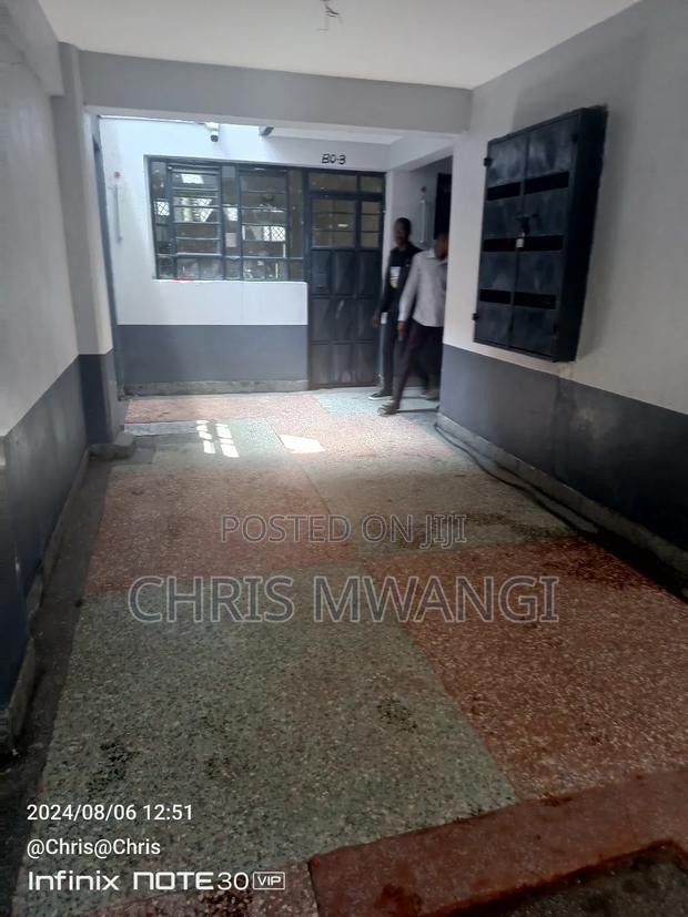 1bdrm Block of Flats in Kasarani Street, Seasons Estate for sale