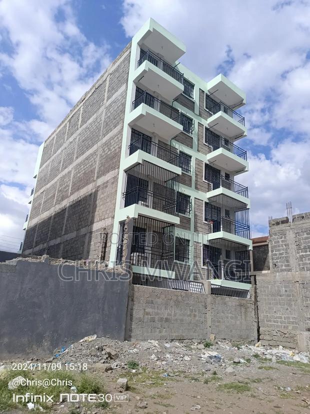 1bdrm Block of Flats in Infinity Estate, Kamakis for sale