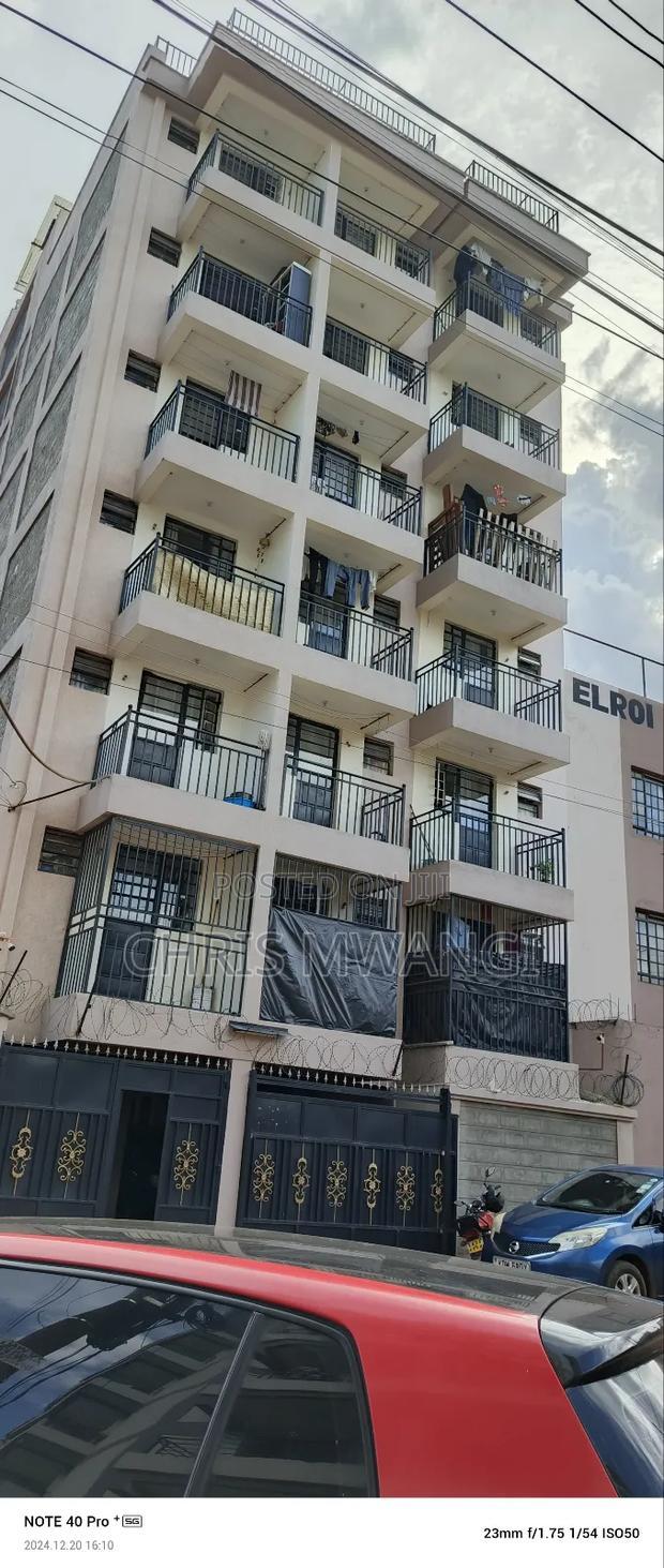 1bdrm Block Of Flats In Kasarani Estate For Sale