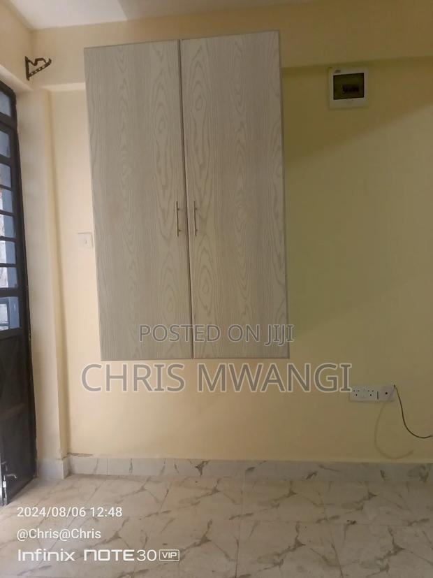 Furnished 1bdrm Block of Flats in Sunton Street for sale