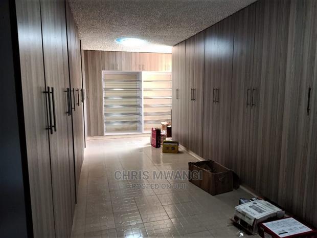 Furnished 9bdrm Mansion in Heart of Runda for Sale
