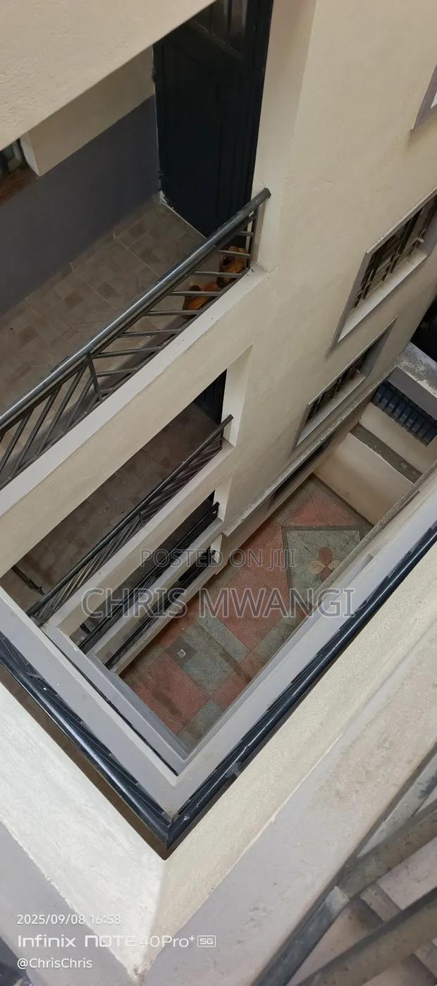 2bdrm Block of Flats in Utawala for sale