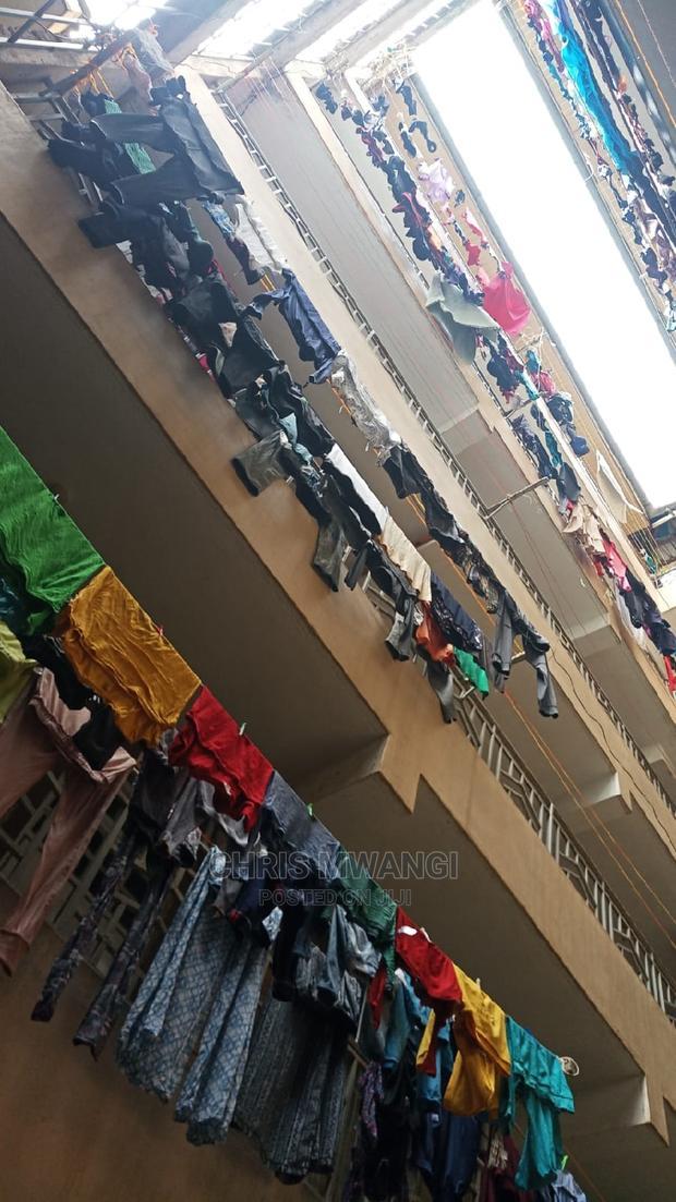 2bdrm Block of Flats in Ngumba Estate for Sale