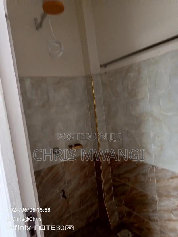 Furnished 2bdrm Block of Flats in Kikuyu Estate, Kidfarmaco for sale
