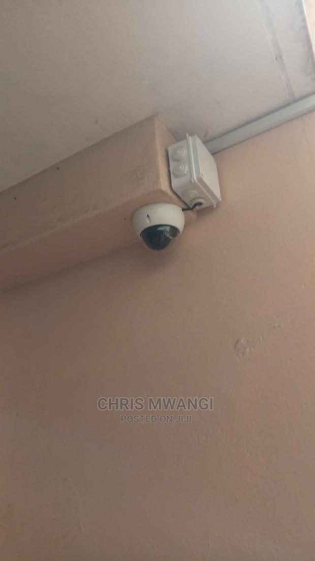 1bdrm Block of Flats in Donhlme Estate, Greenspan for Sale