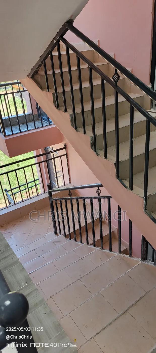 1bdrm Block of Flats in Thika Estate for sale