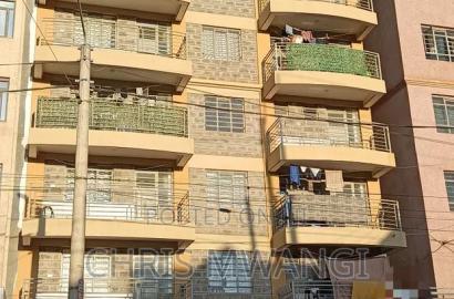 1bdrm Block of Flats in Mirema Estate, Roysambu for sale